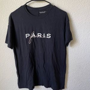 Abercrombie & Fitch Tee